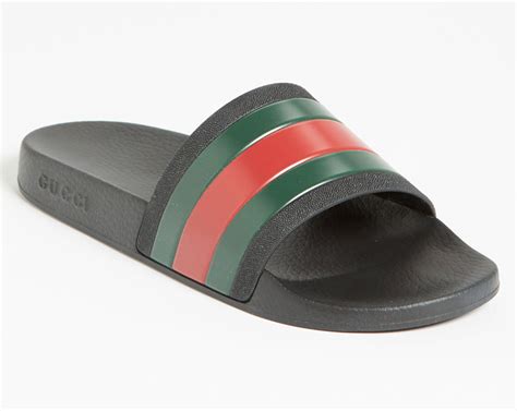 fake gucci sandals men|knockoff gucci sneakers.